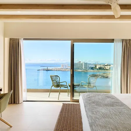 Iberostar Selection Es Trenc -new Opening-