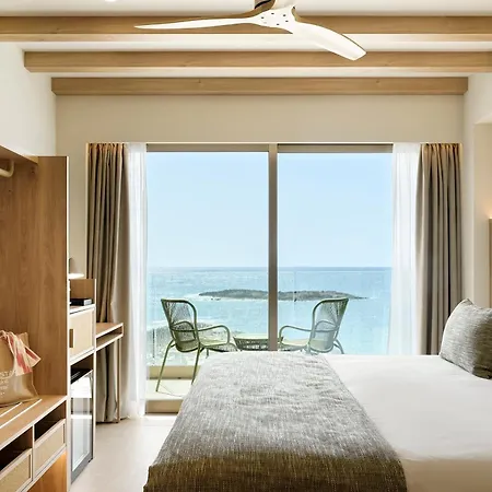 מלון Iberostar Selection Es Trenc -new Opening- 5*