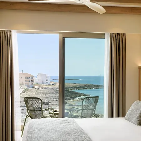 Iberostar Selection Es Trenc -new Opening- קולוניה סנט ג'ורדי