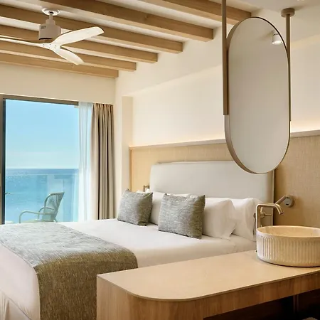 Iberostar Selection Es Trenc -new Opening-