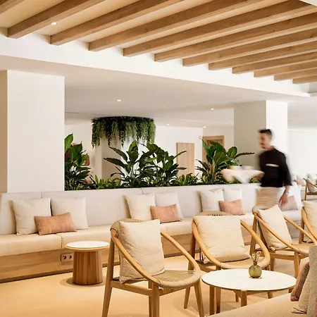 מלון Iberostar Selection Es Trenc -new Opening- 5*