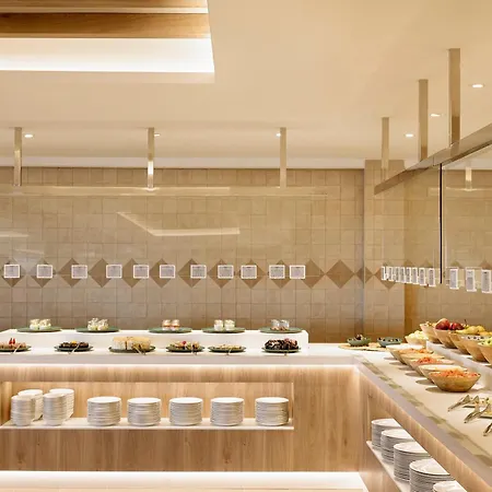 Iberostar Selection Es Trenc -new Opening- מלון