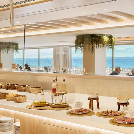 מלון Iberostar Selection Es Trenc -new Opening- 5*