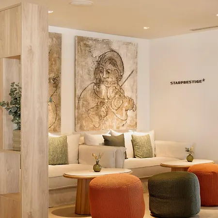 Iberostar Selection Es Trenc -new Opening- מלון 5*