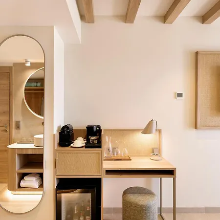 מלון Iberostar Selection Es Trenc -new Opening- קולוניה סנט ג'ורדי