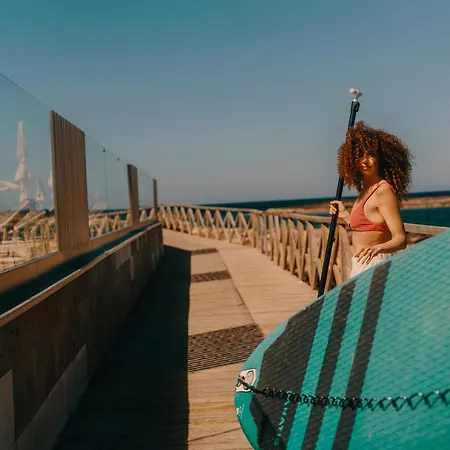 מלון Iberostar Selection Es Trenc -new Opening- 5*