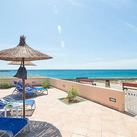 Iberostar Selection Es Trenc -new Opening-