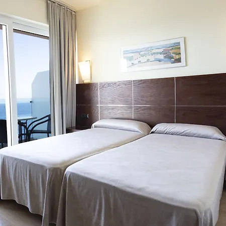 מלון Iberostar Selection Es Trenc -new Opening- קולוניה סנט ג'ורדי