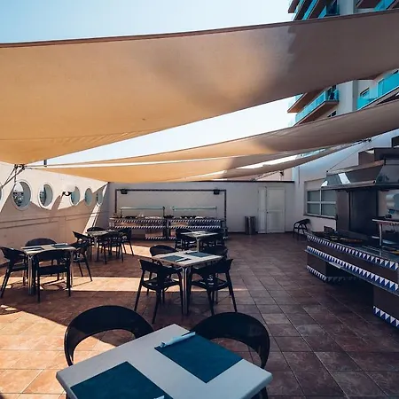 מלון Iberostar Selection Es Trenc -new Opening-