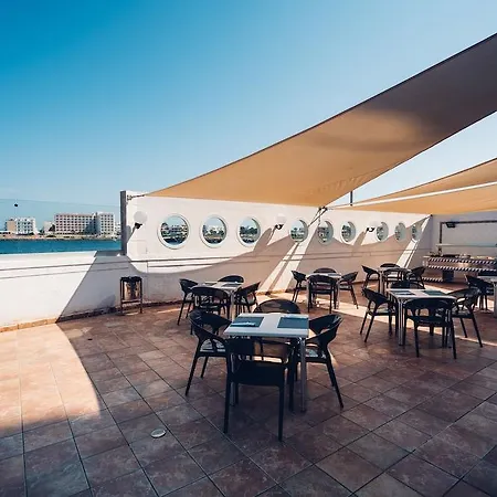 Iberostar Selection Es Trenc -new Opening- Hotel