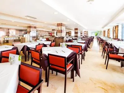 מלון Iberostar Selection Es Trenc -new Opening-
