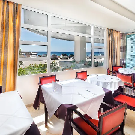 Iberostar Selection Es Trenc -new Opening-