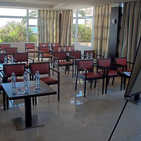 Iberostar Selection Es Trenc -new Opening- 5* קולוניה סנט ג'ורדי