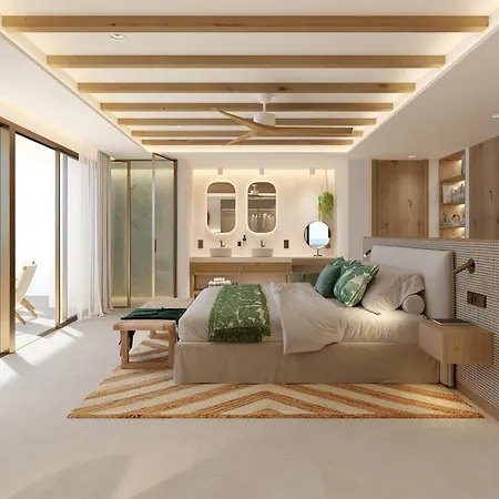 Iberostar Selection Es Trenc -new Opening- מלון קולוניה סנט ג'ורדי