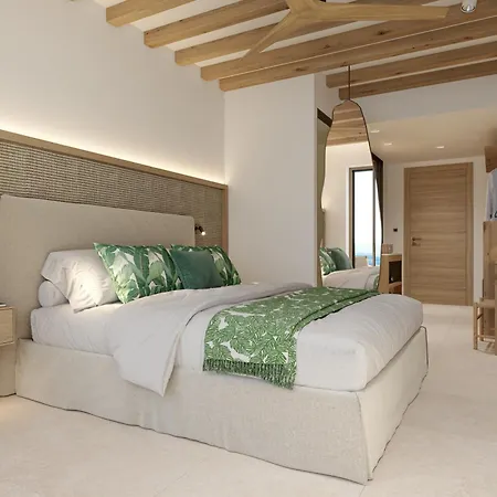 Iberostar Selection Es Trenc -new Opening- 5* קולוניה סנט ג'ורדי