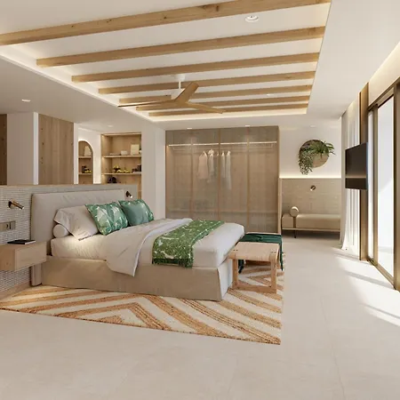 Iberostar Selection Es Trenc -new Opening-