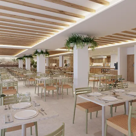 Iberostar Selection Es Trenc -new Opening- מלון