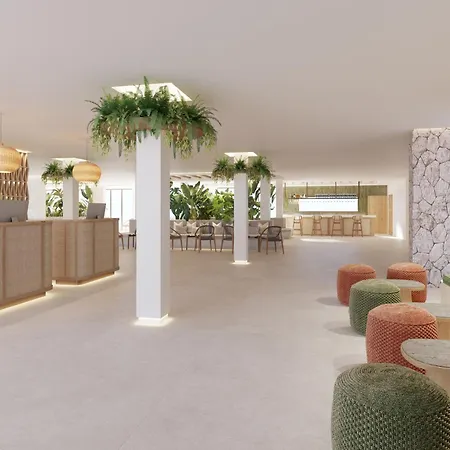 Iberostar Selection Es Trenc -new Opening- מלון קולוניה סנט ג'ורדי