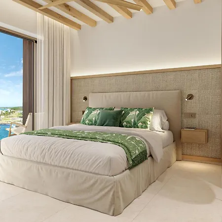 Iberostar Selection Es Trenc -new Opening- 5*