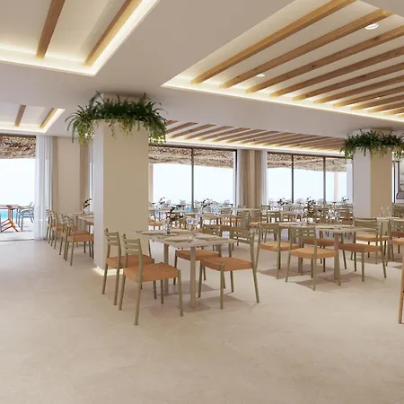 Iberostar Selection Es Trenc -new Opening- קולוניה סנט ג'ורדי