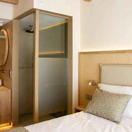 Iberostar Selection Es Trenc -new Opening- מלון קולוניה סנט ג'ורדי