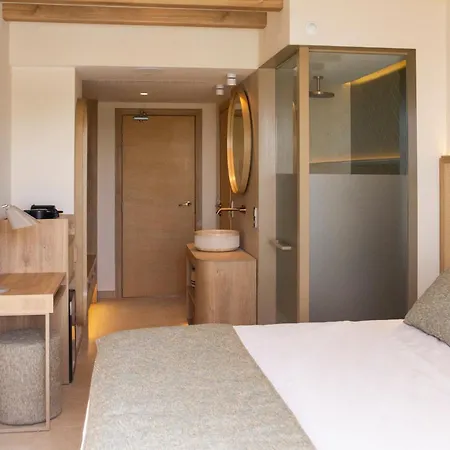 Iberostar Selection Es Trenc -new Opening-