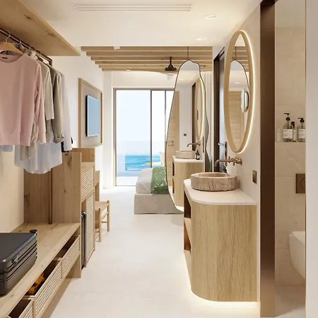 Iberostar Selection Es Trenc -new Opening- מלון קולוניה סנט ג'ורדי