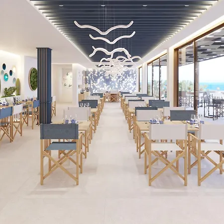 מלון Iberostar Selection Es Trenc -new Opening- 5*