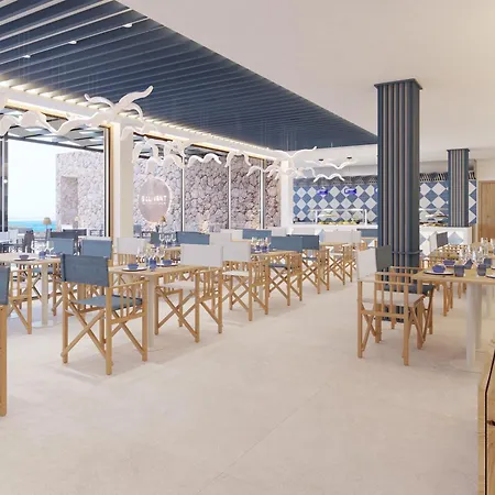 Iberostar Selection Es Trenc -new Opening- מלון קולוניה סנט ג'ורדי