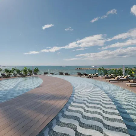 Iberostar Selection Es Trenc -new Opening- מלון קולוניה סנט ג'ורדי