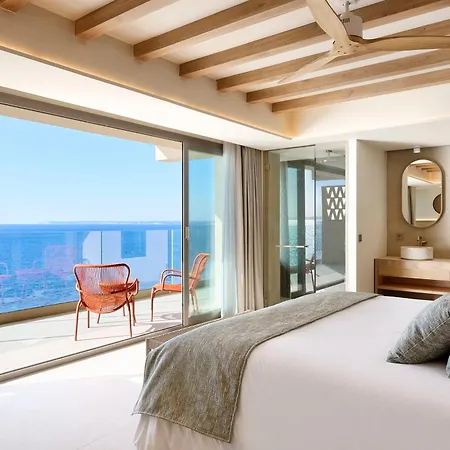 מלון Iberostar Selection Es Trenc -new Opening- קולוניה סנט ג'ורדי