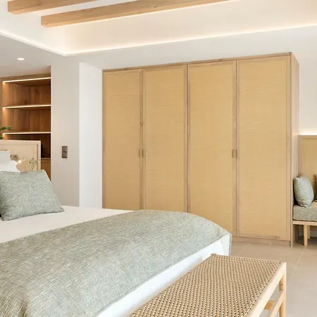 מלון Iberostar Selection Es Trenc -new Opening- קולוניה סנט ג'ורדי