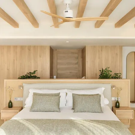 Iberostar Selection Es Trenc -new Opening- 5*