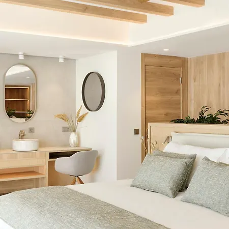 Iberostar Selection Es Trenc -new Opening- 5* קולוניה סנט ג'ורדי