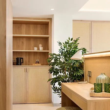 Iberostar Selection Es Trenc -new Opening- מלון