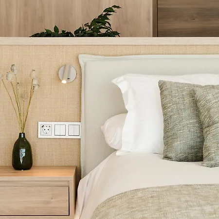 Iberostar Selection Es Trenc -new Opening- מלון 5*