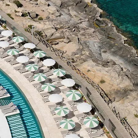 Iberostar Selection Es Trenc -new Opening- קולוניה סנט ג'ורדי