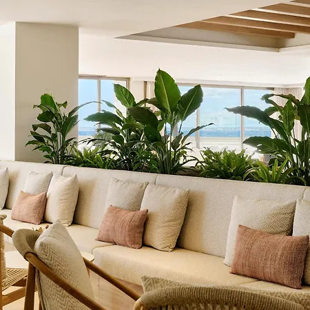 Iberostar Selection Es Trenc -new Opening- מלון קולוניה סנט ג'ורדי