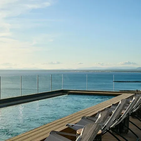 Iberostar Selection Es Trenc -new Opening- 5*