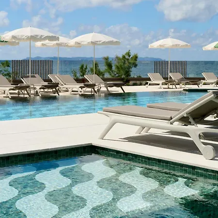 Iberostar Selection Es Trenc -new Opening-