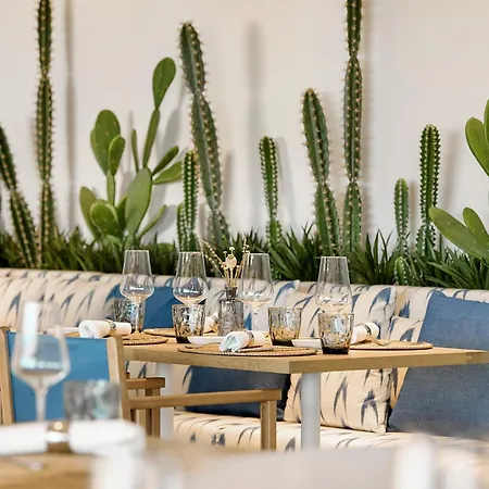 Iberostar Selection Es Trenc -new Opening- מלון