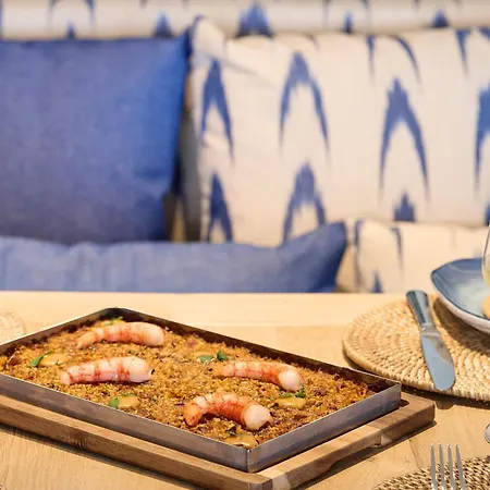 מלון Iberostar Selection Es Trenc -new Opening-