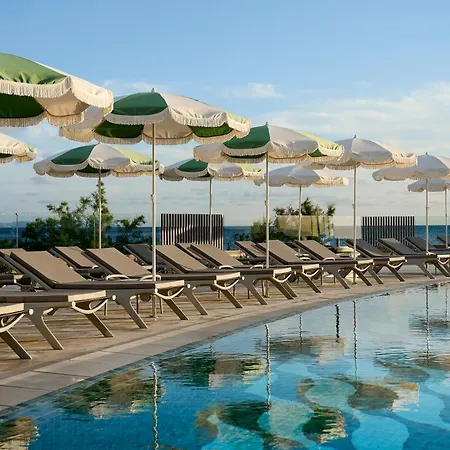 Hotel Iberostar Selection Es Trenc -new Opening- 5*