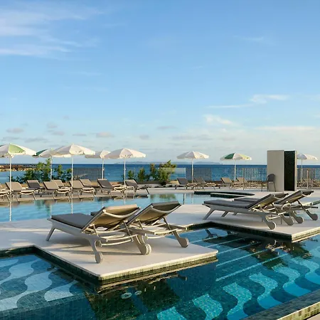 Iberostar Selection Es Trenc -new Opening- מלון קולוניה סנט ג'ורדי