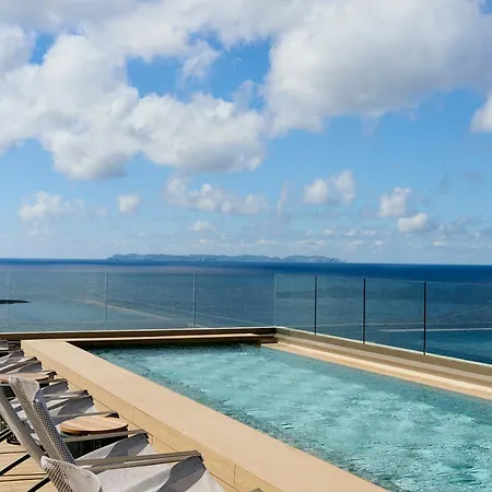 Iberostar Selection Es Trenc -new Opening- 5*
