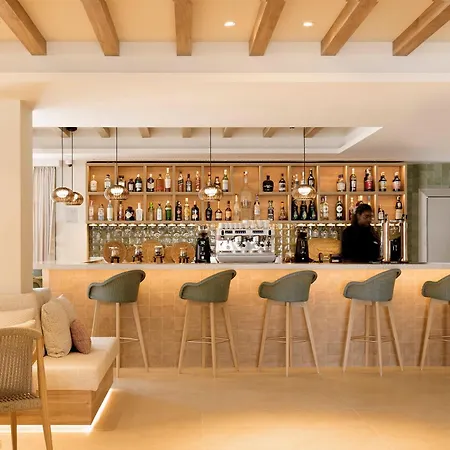Hotel Iberostar Selection Es Trenc -new Opening-