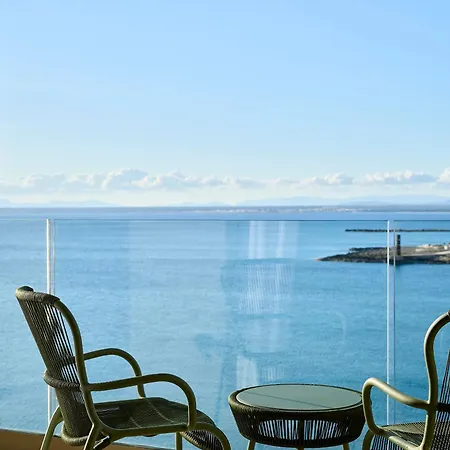 Iberostar Selection Es Trenc -new Opening- Hotel Colònia de Sant Jordi
