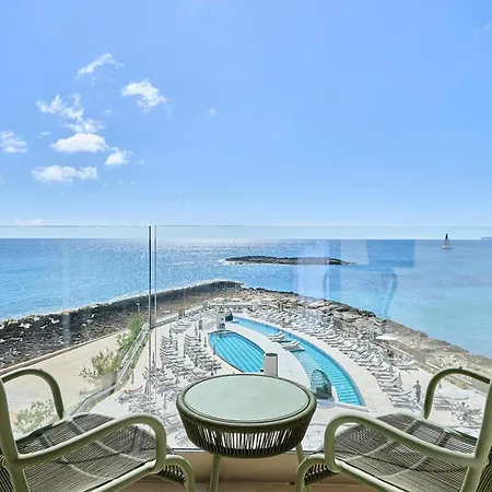 Iberostar Selection Es Trenc -new Opening- Hotel Colonia de Sant Jordi