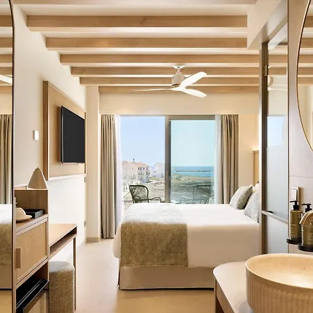 Iberostar Selection Es Trenc -new Opening- Hotel