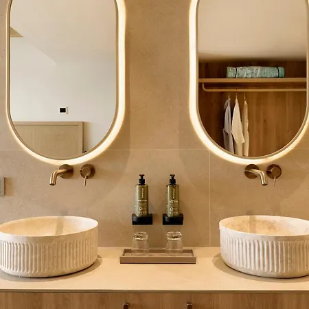 Iberostar Selection Es Trenc -new Opening- Hotel Colònia de Sant Jordi